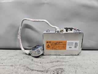 Блок ксенона Subaru LEGACY, LEGACY B4, OUTBACK BP5, BP9, BPE, BL5, BL9, BLE EJ20 84965AG000 1 ракурс