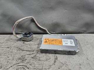 Блок ксенона Subaru LEGACY, LEGACY B4, OUTBACK BP5, BP9, BPE, BL5, BL9, BLE EJ20 84965AG000 2 ракурс
