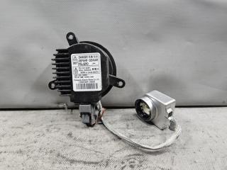 Запчасть блок ксенона Nissan X-TRAIL