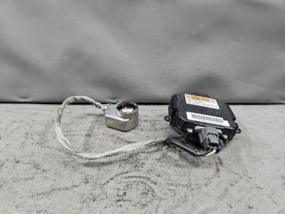 Блок ксенона Subaru IMPREZA GH2 84965SA010 2 ракурс