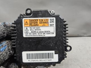Блок ксенона Subaru IMPREZA GH2 84965SA010 5 ракурс