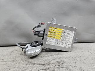Запчасть блок ксенона Honda ACCORD