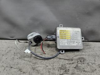 Запчасть блок ксенона Honda ACCORD