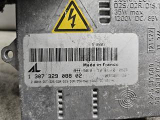 Блок ксенона Mazda ATENZA GYEW, GY3W, GGES, GG3S, GGEP, GG3P LF 1 307 329 088 02 5 ракурс