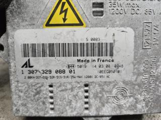 Блок ксенона Mazda ATENZA GYEW, GY3W, GGES, GG3S, GGEP, GG3P LF 1 307 329 088 02 5 ракурс