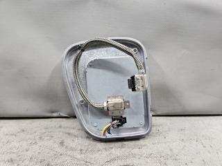 Блок ксенона правый Volvo V50, S40 MW, MS, MS20, MS43, MW20, MW43 B4164S3 1 307 329 210 3 ракурс