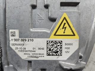 Блок ксенона правый Volvo V50, S40 MW, MS, MS20, MS43, MW20, MW43 B4164S3 1 307 329 210 5 ракурс