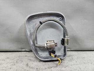 Блок ксенона правый Volvo V50, S40 MW, MS, MS20, MS43, MW20, MW43 B4164S3 1 307 329 210 3 ракурс