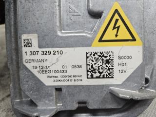 Блок ксенона правый Volvo V50, S40 MW, MS, MS20, MS43, MW20, MW43 B4164S3 1 307 329 210 5 ракурс