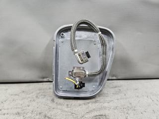 Блок ксенона левый Volvo V50, S40 MW, MS, MS20, MS43, MW20, MW43 B4164S3 1 307 329 209 3 ракурс