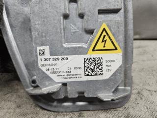 Блок ксенона левый Volvo V50, S40 MW, MS, MS20, MS43, MW20, MW43 B4164S3 1 307 329 209 5 ракурс