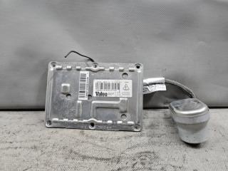 Запчасть блок ксенона Audi A4 