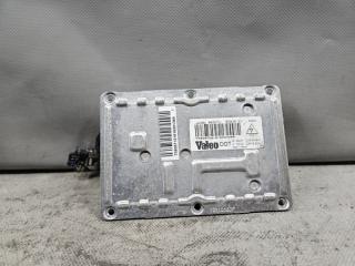 Запчасть блок ксенона Audi A4 