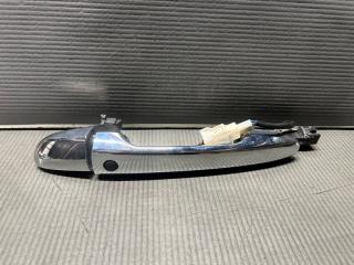 Ручка двери левая передняя Mazda BIANTE CCFFW, CCEFW, CCEAW, CC3FW LF C2735941X 1 ракурс