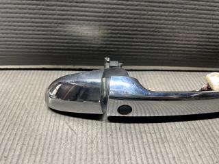 Ручка двери левая передняя Mazda BIANTE CCFFW, CCEFW, CCEAW, CC3FW LF C2735941X 2 ракурс