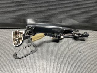 Ручка двери левая передняя Mazda BIANTE CCFFW, CCEFW, CCEAW, CC3FW LF C2735941X 4 ракурс