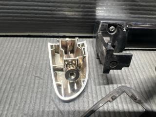 Ручка двери левая передняя Mazda BIANTE CCFFW, CCEFW, CCEAW, CC3FW LF C2735941X 5 ракурс