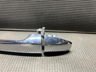 Ручка двери правая задняя Mazda BIANTE CCFFW, CCEFW, CCEAW, CC3FW LF C2735941X 2 ракурс