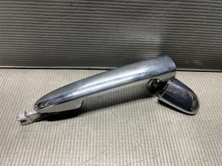 Ручка двери правая задняя Mazda BIANTE CCFFW, CCEFW, CCEAW, CC3FW LF C2735941X 3 ракурс