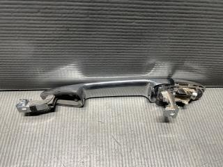 Ручка двери правая задняя Mazda BIANTE CCFFW, CCEFW, CCEAW, CC3FW LF C2735941X 4 ракурс