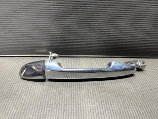 Ручка двери левая задняя Mazda BIANTE CCFFW, CCEFW, CCEAW, CC3FW LF C2735841X 1 ракурс