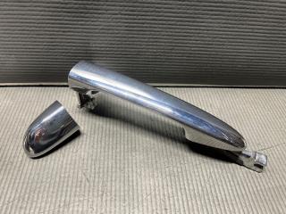 Ручка двери левая задняя Mazda BIANTE CCFFW, CCEFW, CCEAW, CC3FW LF C2735841X 3 ракурс