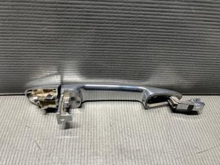 Ручка двери левая задняя Mazda BIANTE CCFFW, CCEFW, CCEAW, CC3FW LF C2735841X 4 ракурс