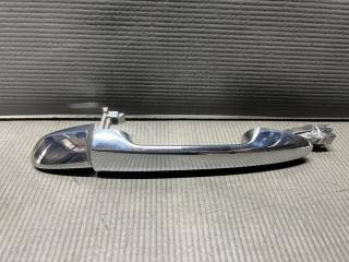Ручка двери левая задняя Mazda BIANTE CCFFW, CCEFW, CCEAW, CC3FW LF C2735841X 1 ракурс