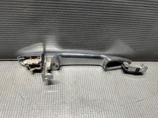 Ручка двери левая задняя Mazda BIANTE CCFFW, CCEFW, CCEAW, CC3FW LF C2735841X 4 ракурс