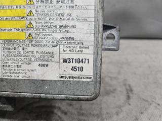 Блок ксенона Honda MOBILIO GB1, GB2 W3T10471 5 ракурс
