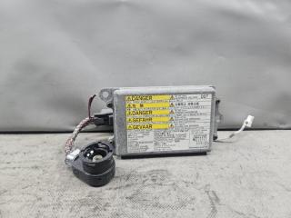 Блок ксенона Mazda MPV LW3W L3 W3T11171 1 ракурс