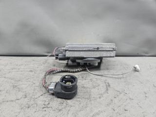 Блок ксенона Mazda MPV LW3W L3 W3T11171 2 ракурс