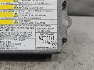 Блок ксенона Mazda MPV LW3W L3 W3T11171 5 ракурс