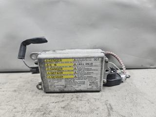 Блок ксенона Mazda MPV LW3W L3 W3T11171 1 ракурс