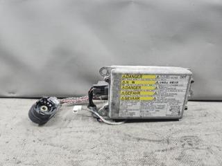 Блок ксенона Mazda MPV LW3W L3 W3T11171 1 ракурс