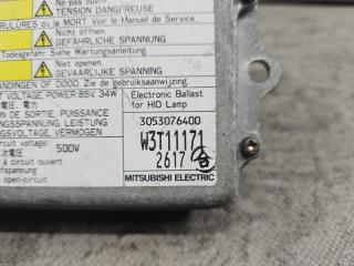 Блок ксенона Mazda MPV LW3W L3 W3T11171 5 ракурс