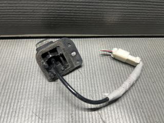 Камера заднего вида Honda STREAM RN6, RN7, RN8, RN9 R18A 39530-SMA-J01-M1 5 ракурс