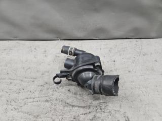 Корпус термостата Honda ACCORD CU2, CW2 K24A 19320RAAA01 2 ракурс