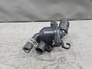 Корпус термостата Honda ACCORD CU2, CW2 K24A 19320RAAA01 3 ракурс