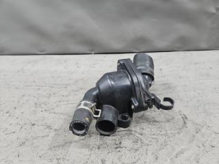 Корпус термостата Honda ACCORD CU2, CW2 K24A 19320RAAA01 5 ракурс