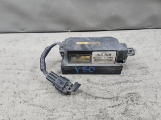 Радар-детектор Nissan FUGA