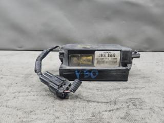 Радар-детектор Nissan FUGA Y50 VQ25 28437 EG00B 2 ракурс