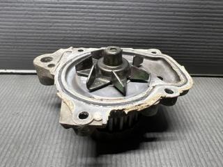 Помпа Honda STREAM RN1, RN2 D17A 4 ракурс