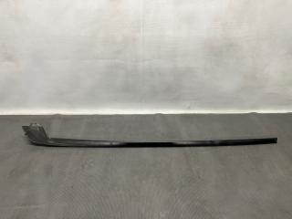 Молдинг стекла левый передний Toyota ALPHARD ANH20 2AZ 75552-58020 1 ракурс