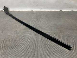 Молдинг стекла левый передний Toyota ALPHARD ANH20 2AZ 75552-58020 2 ракурс