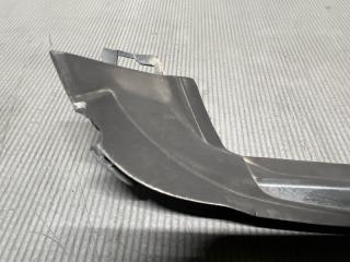 Молдинг стекла левый передний Toyota ALPHARD ANH20 2AZ 75552-58020 4 ракурс