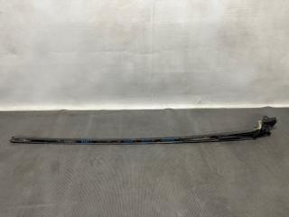 Молдинг стекла левый передний Toyota ALPHARD ANH20 2AZ 75552-58020 5 ракурс