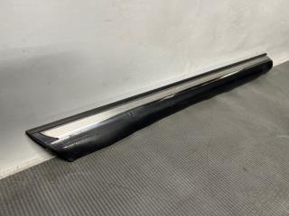 Молдинг на дверь правый задний Nissan TEANA J31, TNJ31, PJ31 VQ23 82876-9Y010 2 ракурс