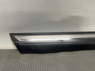 Молдинг на дверь правый задний Nissan TEANA J31, TNJ31, PJ31 VQ23 82876-9Y010 3 ракурс