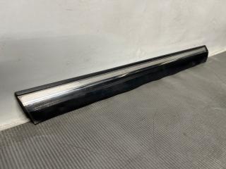Молдинг на дверь левый задний Nissan TEANA J31, TNJ31, PJ31 VQ23 82877-9Y010 2 ракурс